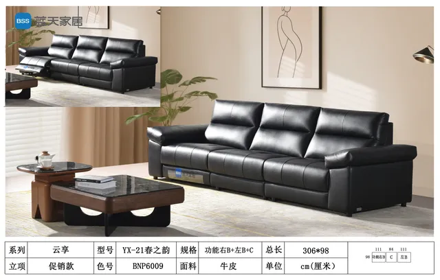 春之韵 YX-21